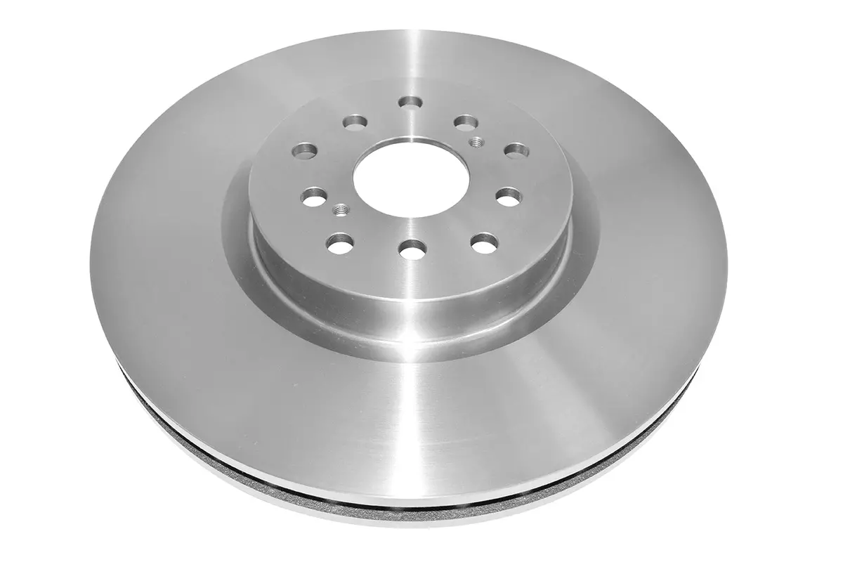 2005-2008 Subaru Impreza & More | Dba Street Series T2 Standard Brake Rotor [Front] | Dba654-10 1