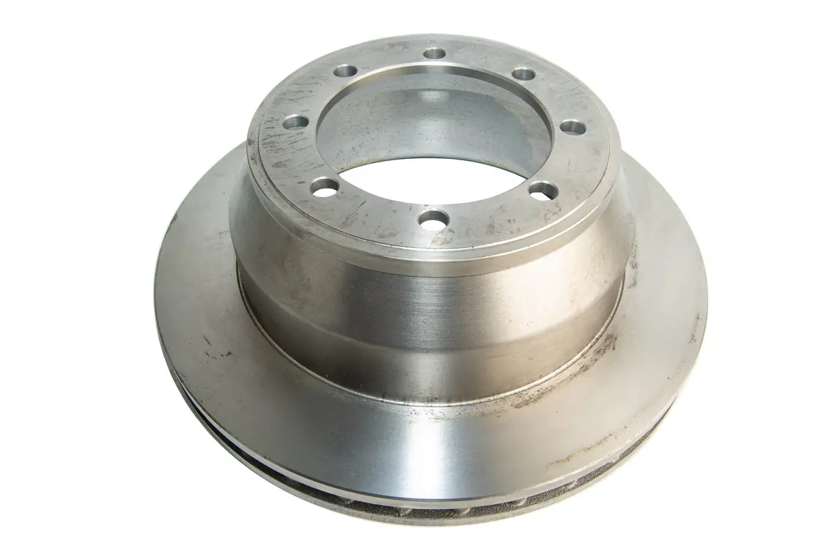 1999-2003 Ford F-350 Super Duty Lariat & More | Dba Street Series T2 Standard Brake Rotor [Rear] | Dba799 1