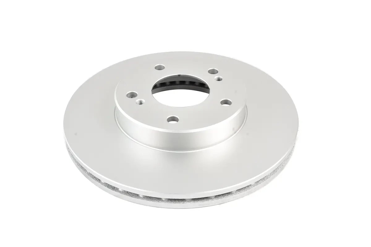 1998-1999 Nissan Maxima & More | Dba Street Series T2 Standard Brake Rotor [Front] | Dba910e 1