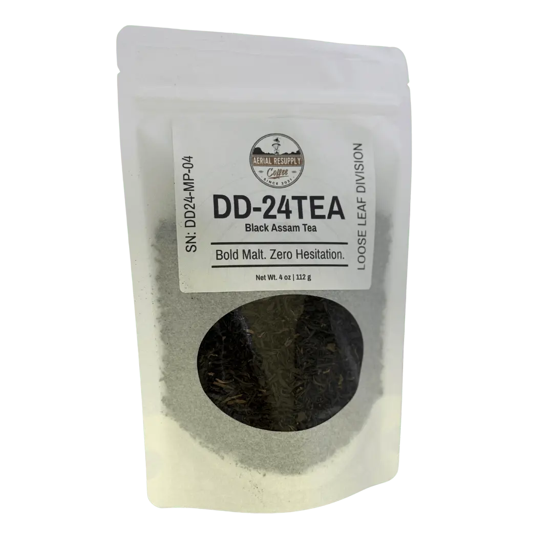 Dd-24Tea Black Tea 1