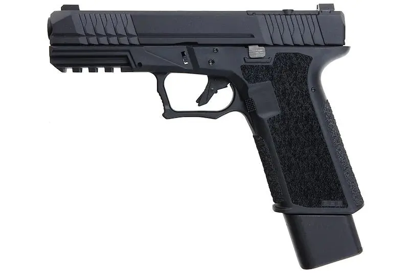 Double Eagle Jdg P80 Pfs9 (Black / Grey / Tan) 1