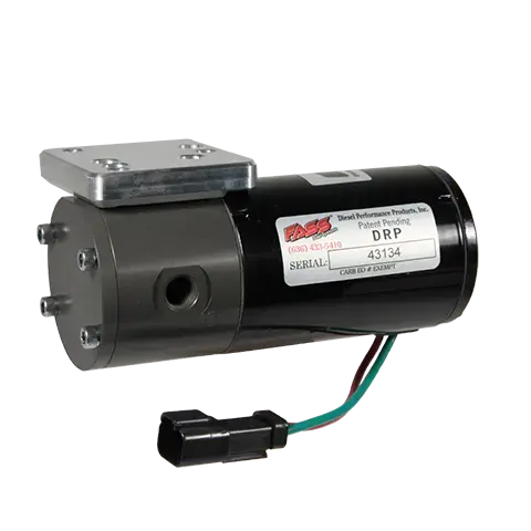 Fass Drp04 Dodge Replacement System Dodge Cummins 5.9L 2003-2004 1