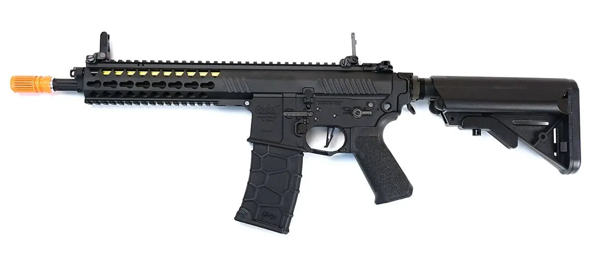 Vfc Avalon Gladius Aeg (Black / Grey) (Us Version) 1