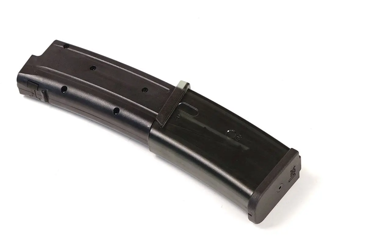Vfc Mp7 Aeg 110Rd Midcap Magazine 1