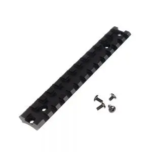 Novritsch Ssg10 Full Top Rail Gen 2 1
