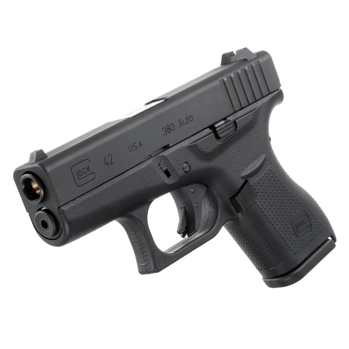 Vfc Umarex Glock 42 Gbb Pistol 1