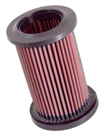 K&N Replacement Air Filter (Du-1006) 1
