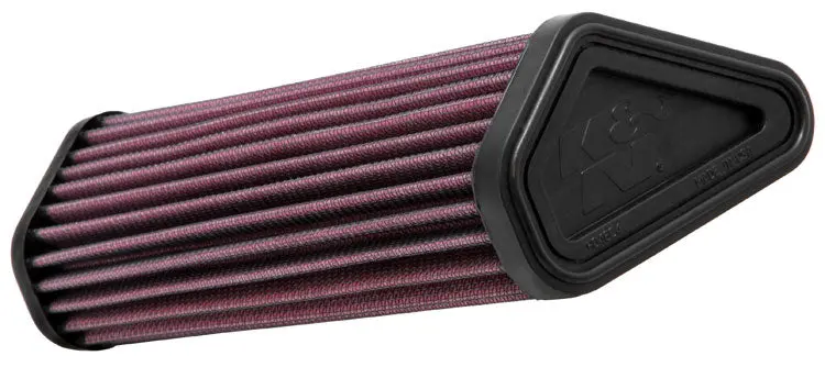 K&N Replacement Air Filter (Du-1210) 1