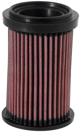 K&N Replacement Air Filter (Du-6908) 1