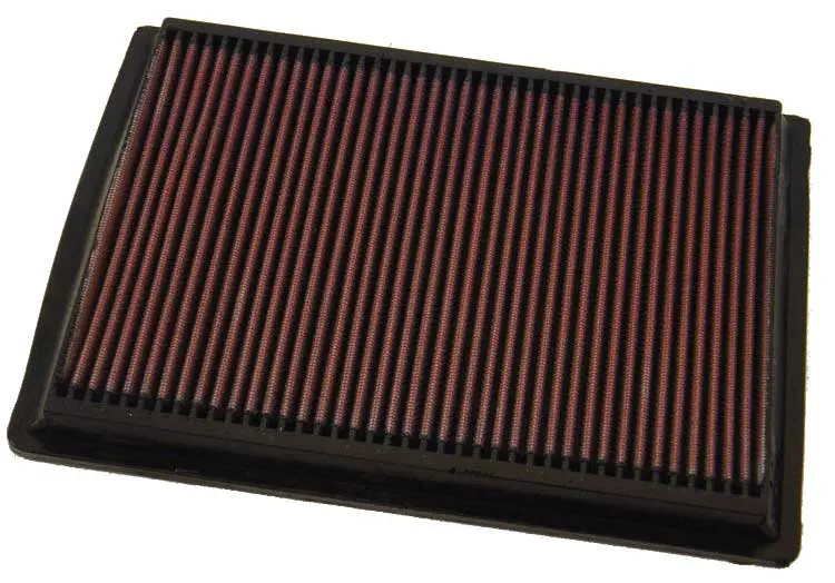 K&N Replacement Air Filter (Du-9001) 1