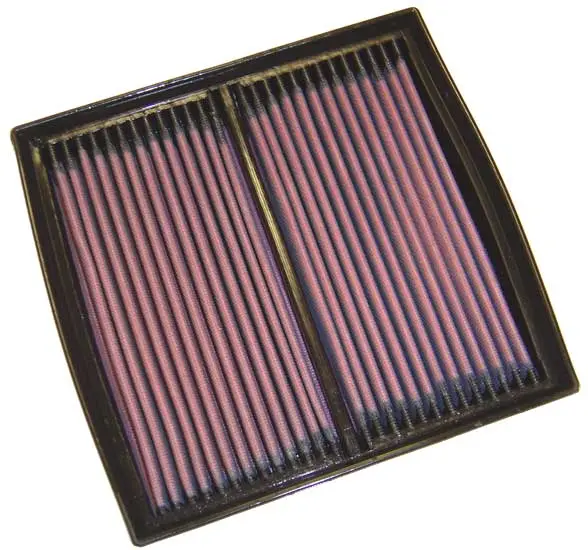 K&N Replacement Air Filter (Du-9098) 1