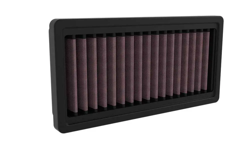 K&N Replacement Air Filter (Du-9321) 1
