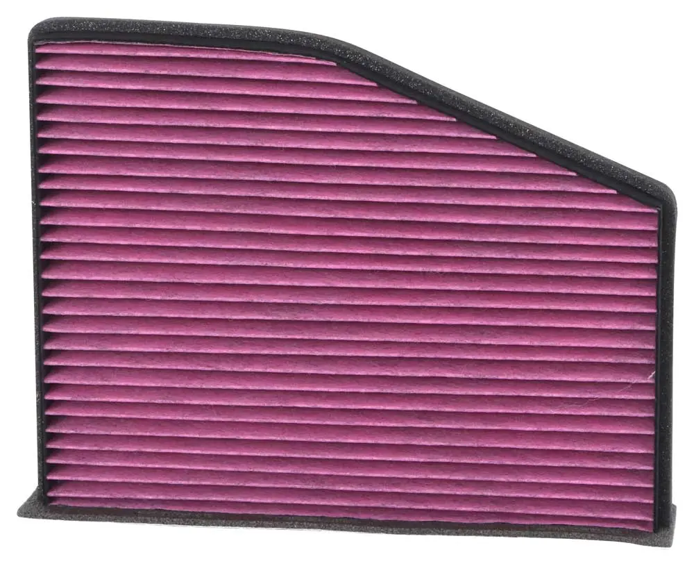 K&N Disposable Cabin Air Filter (Dvf5000) 1