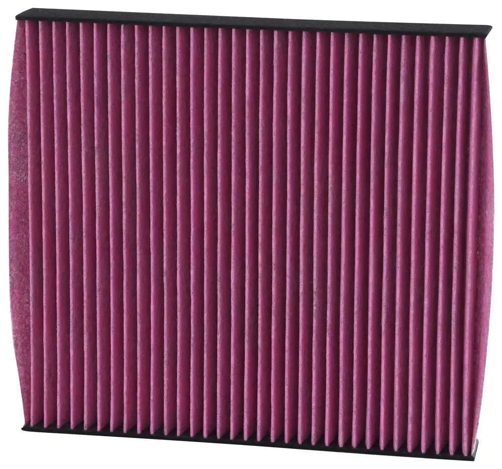 K&N Disposable Cabin Air Filter (Dvf5001) 1