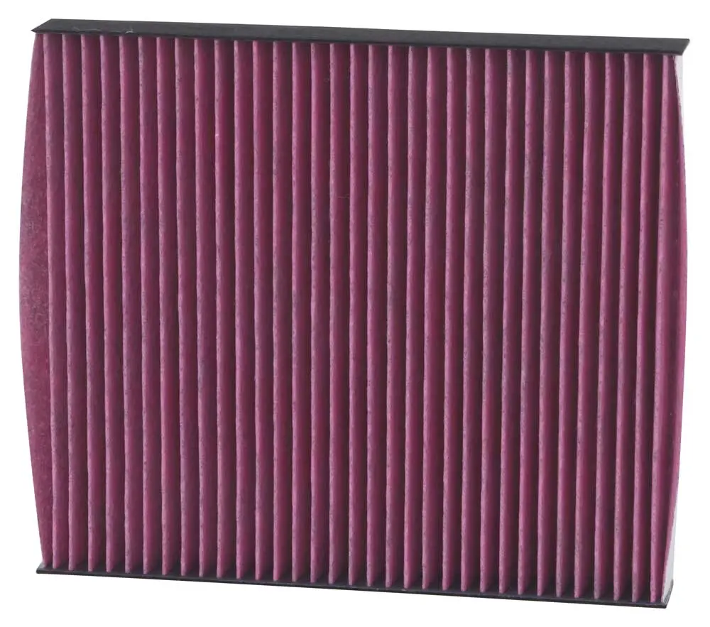 K&N Disposable Cabin Air Filter (Dvf5002) 1
