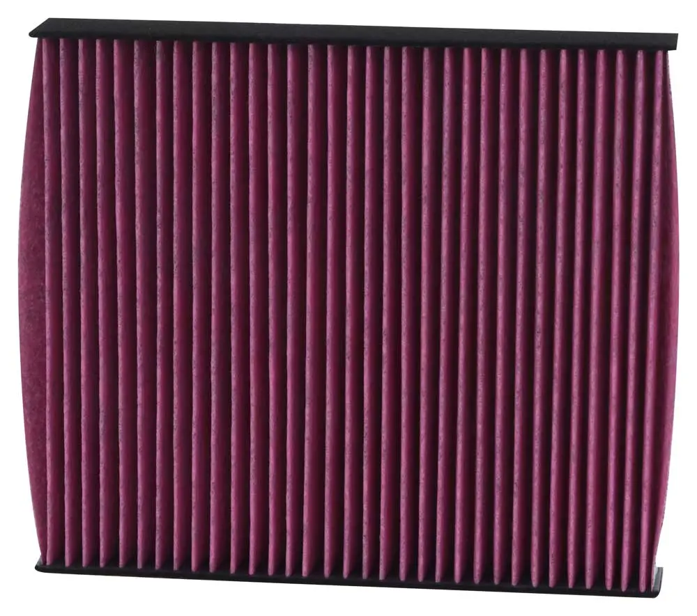 K&N Disposable Cabin Air Filter (Dvf5003) 1