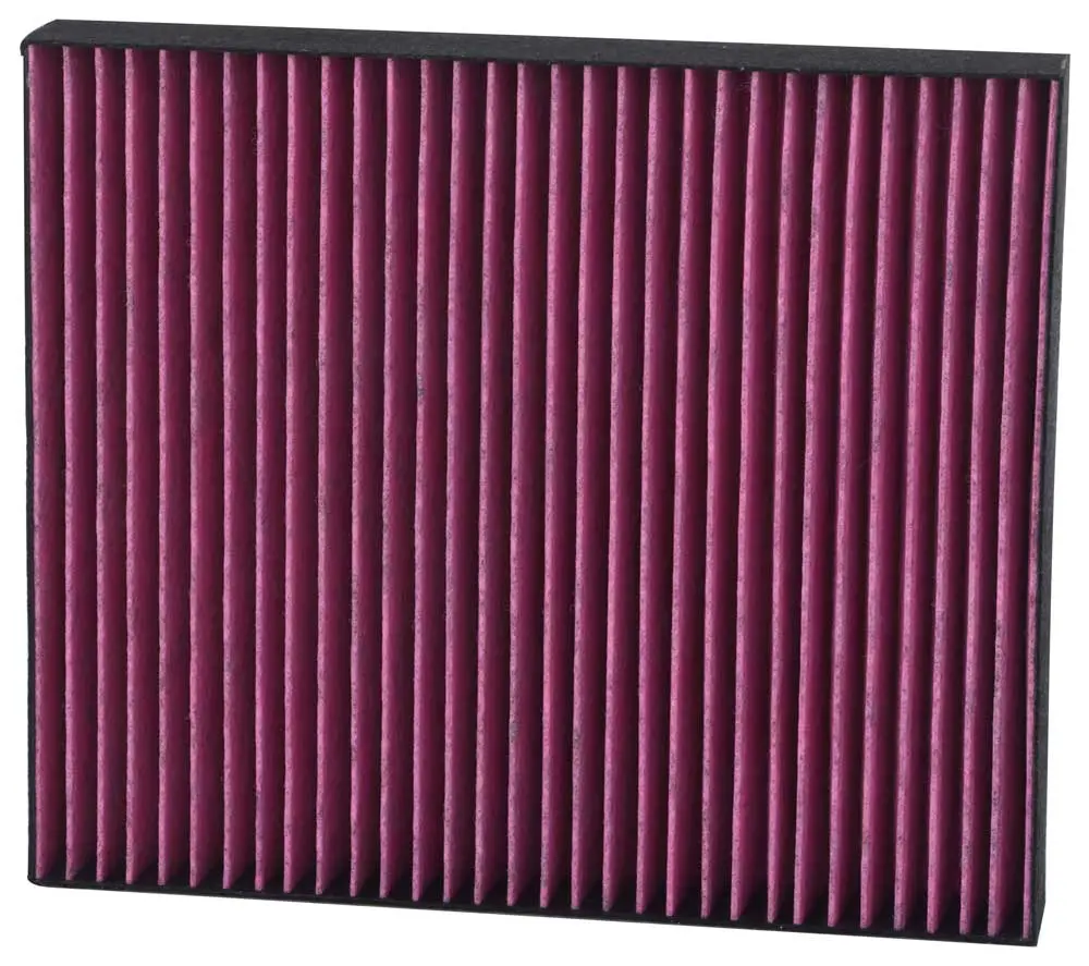 K&N Disposable Cabin Air Filter (Dvf5004) 1