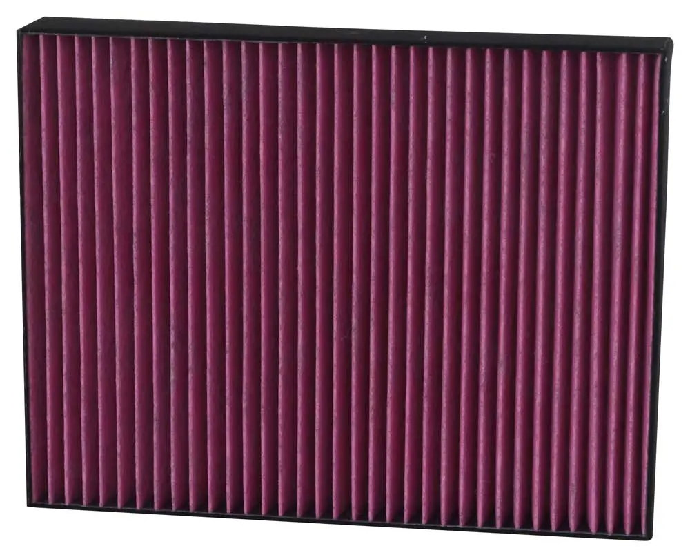 K&N Disposable Cabin Air Filter (Dvf5009) 1
