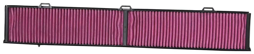 K&N Disposable Cabin Air Filter (Dvf5011) 1