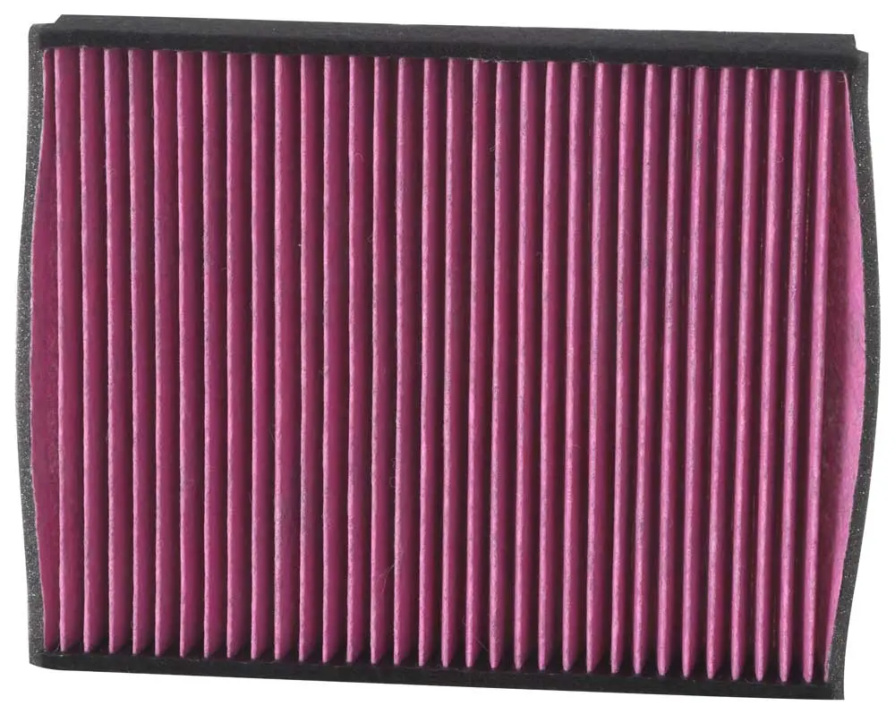 K&N Disposable Cabin Air Filter (Dvf5012) 1