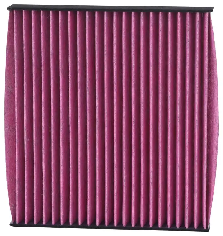 K&N Disposable Cabin Air Filter (Dvf5014) 1