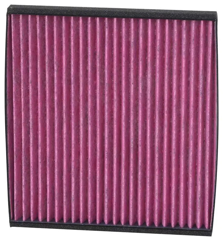 K&N Disposable Cabin Air Filter (Dvf5020) 1