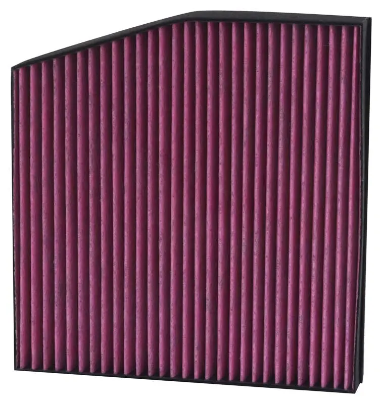 K&N Disposable Cabin Air Filter (Dvf5021) 1