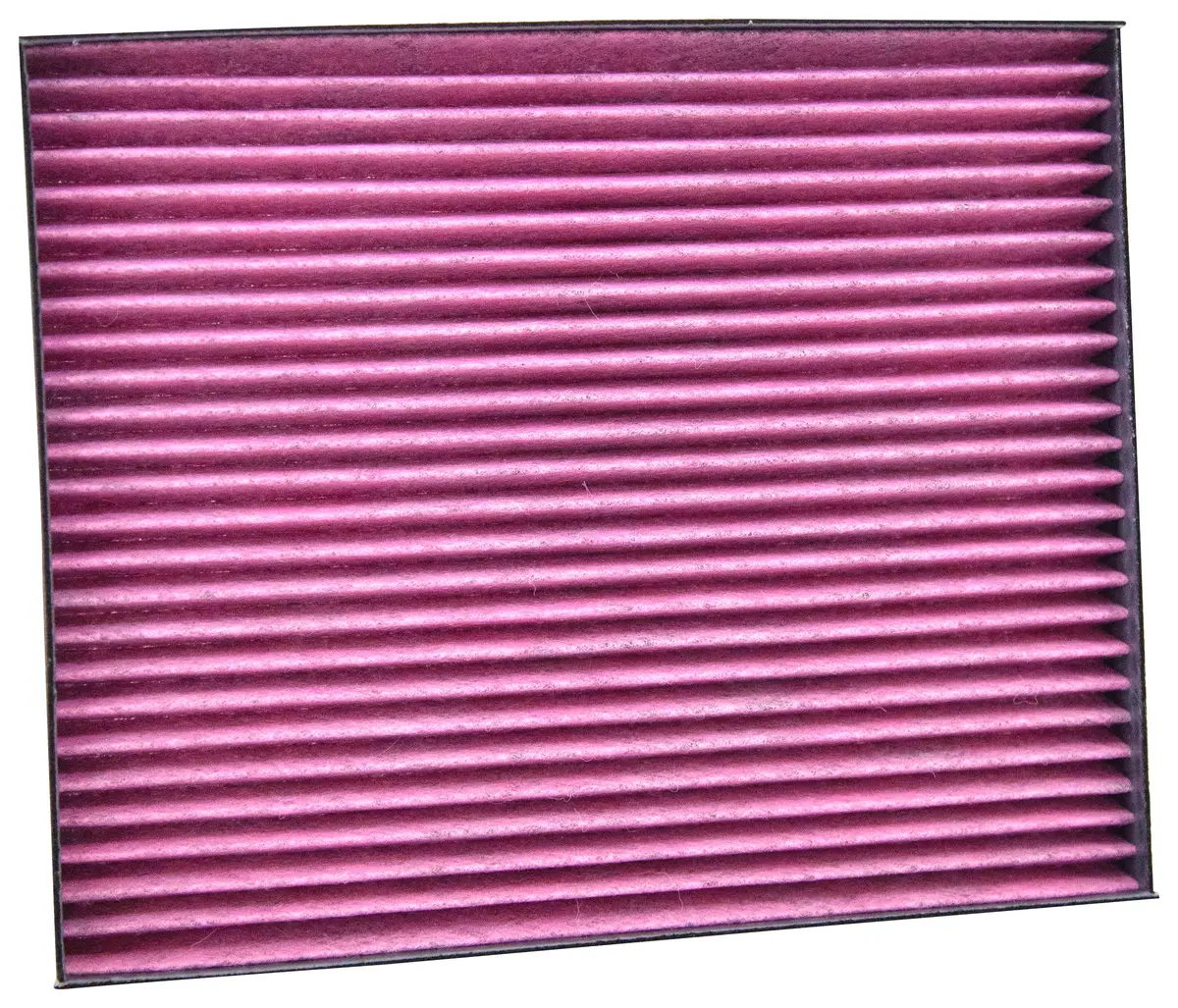 K&N Disposable Cabin Air Filter (Dvf5041) 1
