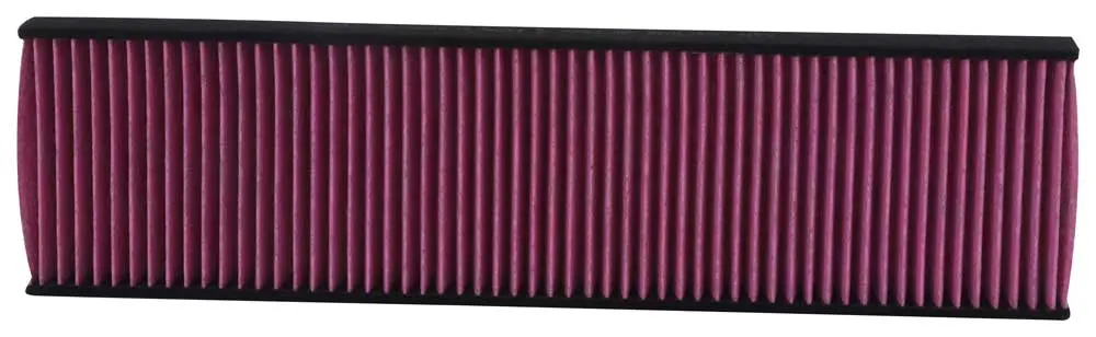 K&N Disposable Cabin Air Filter (Dvf5042) 1