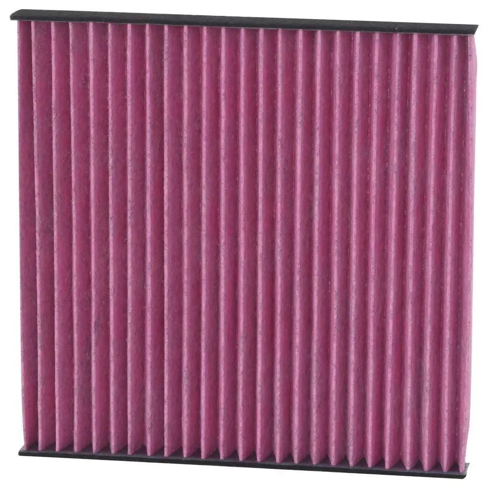K&N Disposable Cabin Air Filter (Dvf5045) 1