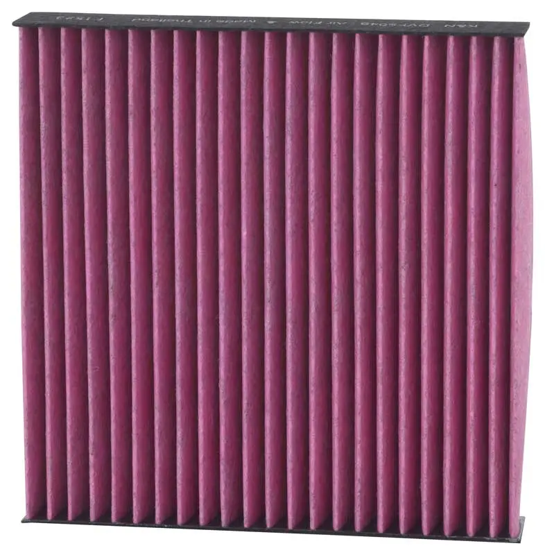K&N Disposable Cabin Air Filter (Dvf5049) 1