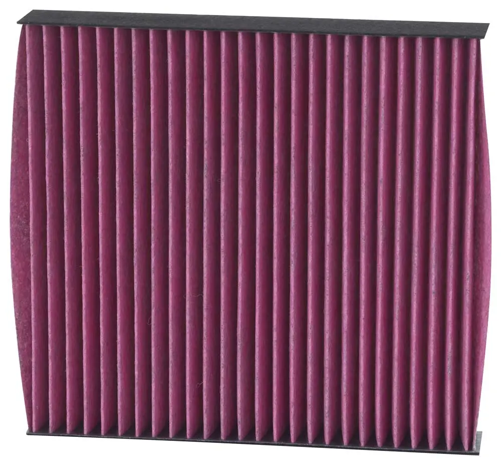 K&N Disposable Cabin Air Filter (Dvf5050) 1