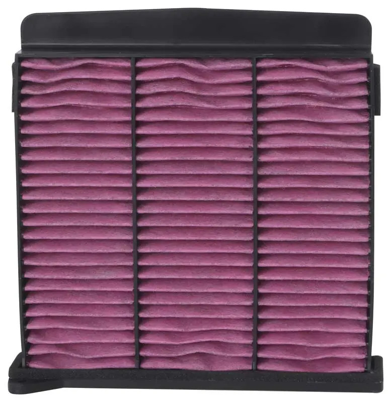 K&N Disposable Cabin Air Filter (Dvf5051) 1