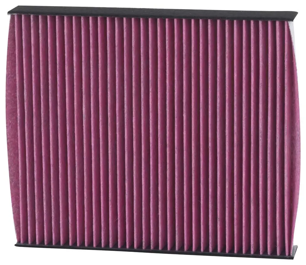 K&N Disposable Cabin Air Filter (Dvf5052) 1