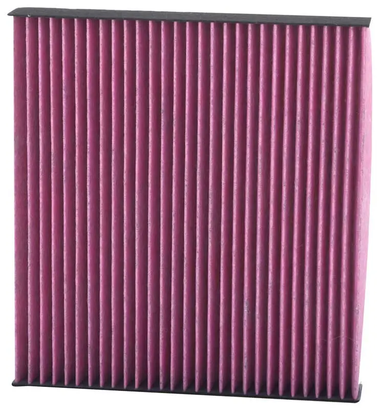 K&N Disposable Cabin Air Filter (Dvf5057) 1