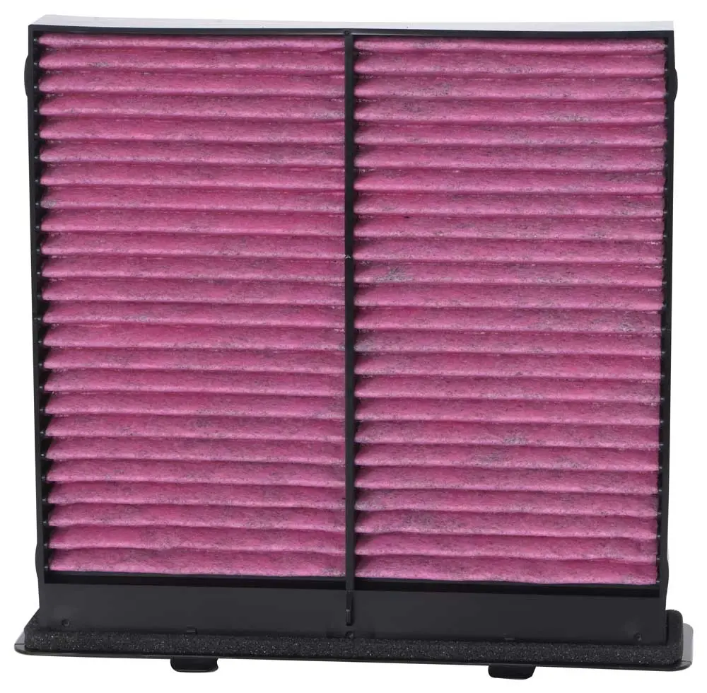 K&N Disposable Cabin Air Filter (Dvf5058) 1
