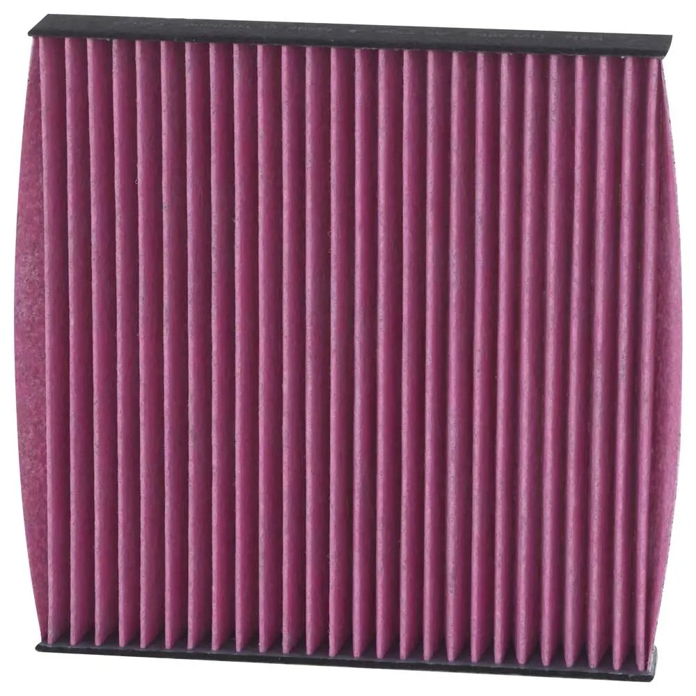 K&N Disposable Cabin Air Filter (Dvf5059) 1
