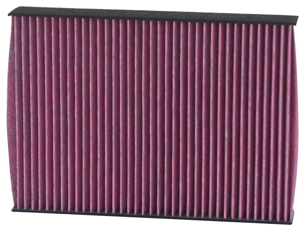 K&N Disposable Cabin Air Filter (Dvf5063) 1