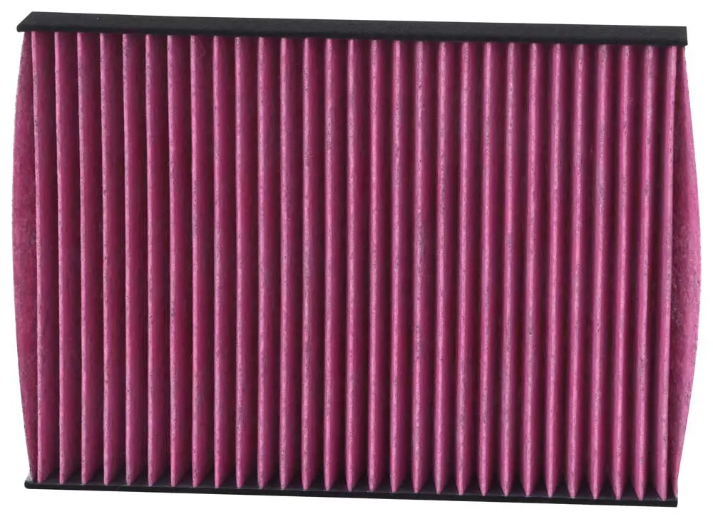 K&N Disposable Cabin Air Filter (Dvf5064) 1