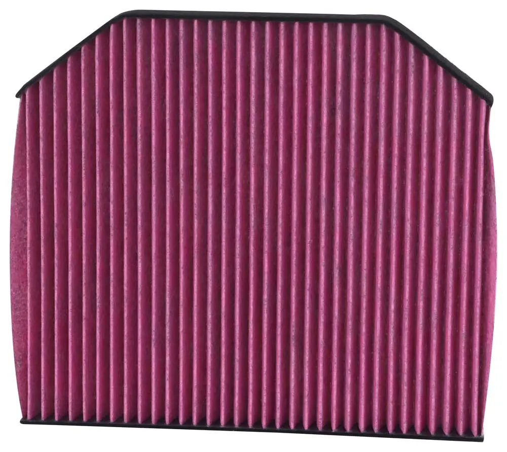 K&N Disposable Cabin Air Filter (Dvf5068) 1