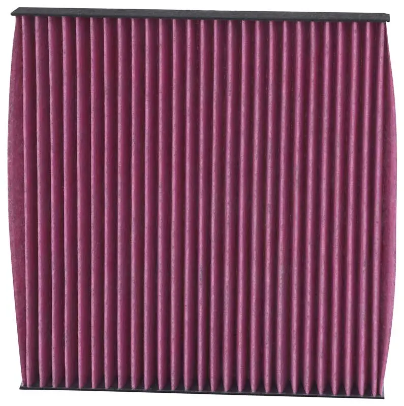 K&N Disposable Cabin Air Filter (Dvf5069) 1