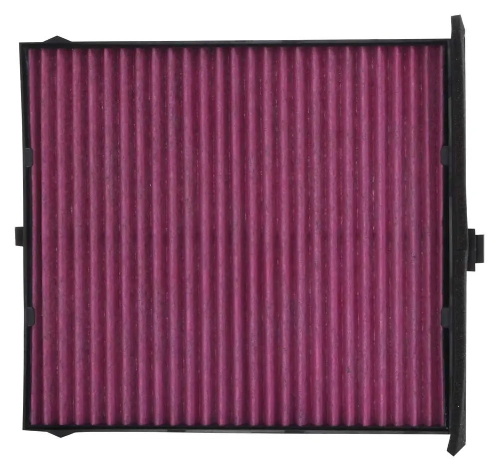 K&N Disposable Cabin Air Filter (Dvf5070) 1