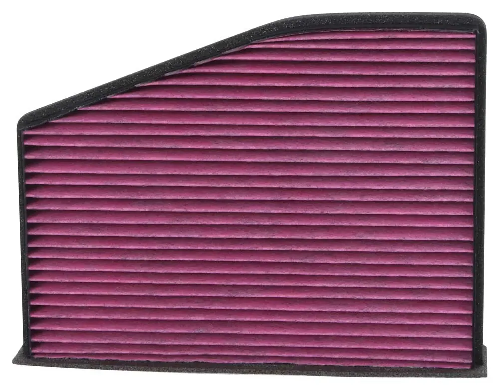 K&N Disposable Cabin Air Filter (Dvf5071) 1