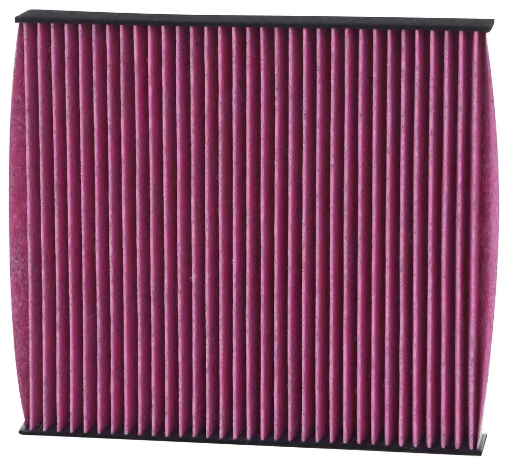 K&N Disposable Cabin Air Filter (Dvf5076) 1