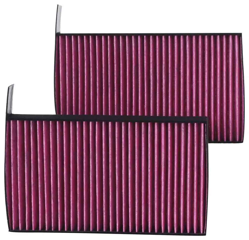 K&N Disposable Cabin Air Filter (Dvf5079) 1