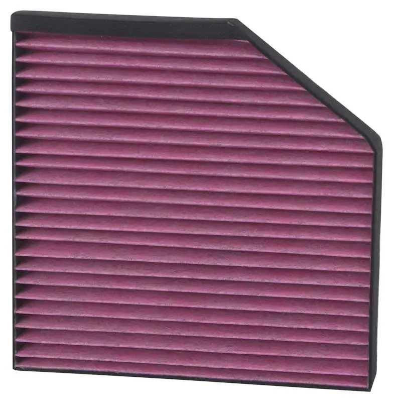 K&N Disposable Cabin Air Filter (Dvf5081) 1