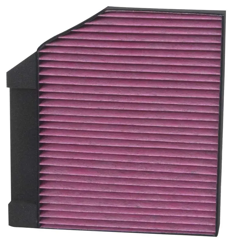 K&N Disposable Cabin Air Filter (Dvf5082) 1
