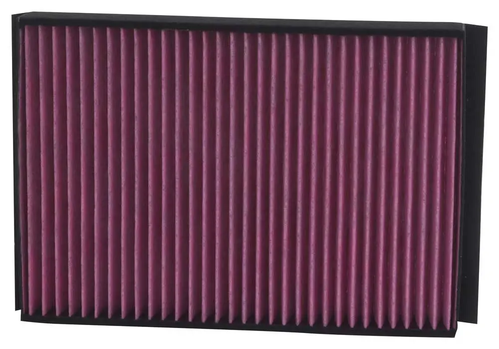 K&N Disposable Cabin Air Filter (Dvf5083) 1
