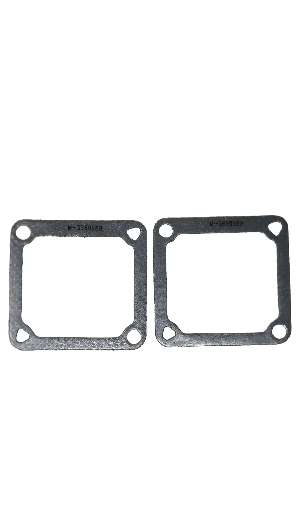 D&J Precision Machine 5.9 Intake Horn Gasket 1