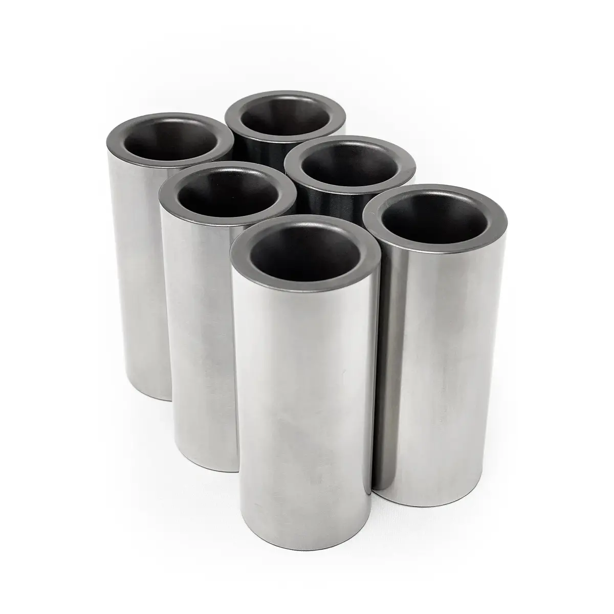 D&J Precision Machine 6.7 Cummins Tool Steel Wrist Pins 1